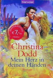 Mein Herz In Deinen Händen
