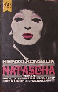Natascha