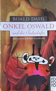 Onkel Oswald Und Der Sudankäfer