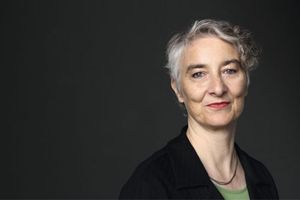 Miriam Mandelkow