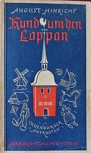 Rund Um Den Lappan