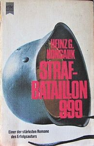 Strafbataillon 999