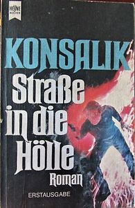 Straße In Die Hölle