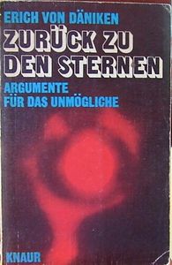 Zurück zu den Sternen