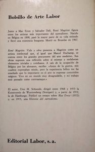 René Magritte