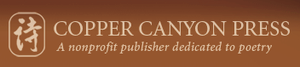 Copper Canyon Press