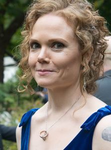 Amanda Downum