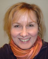Amanda Lillywhite