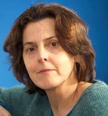 Amanda Mitchison