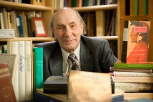 Allen Mandelbaum