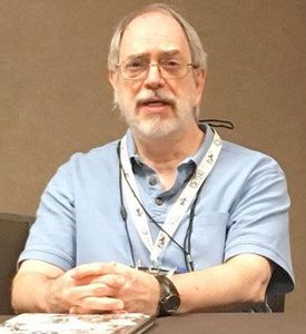 Allen Hammack