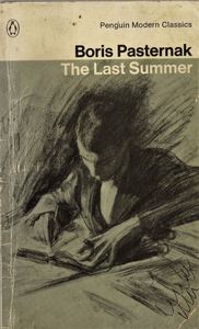 The Last Summer