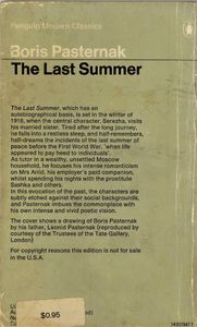 The Last Summer