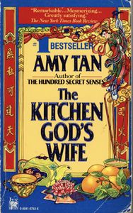 The Kitchen God's Wife