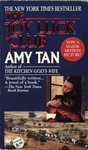 The Joy Luck Club