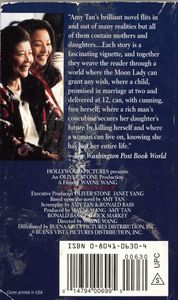 The Joy Luck Club