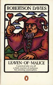 Leaven of Malice
