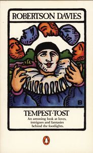 Tempest-Tost