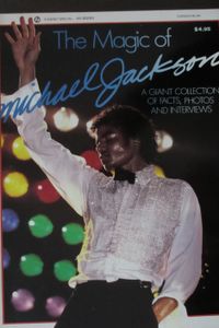 The Magic of Michael Jackson