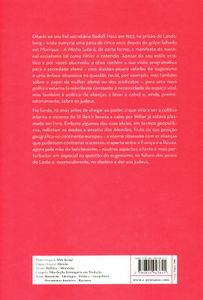 Mein Kampf - A Minha Luta
