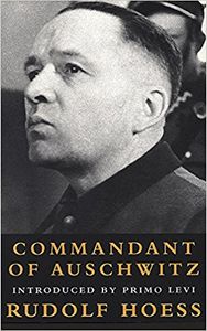 Commandant of Auschwitz