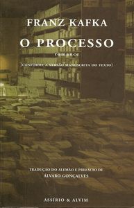 O Processo