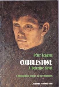 Cobblestone: A Detective Novel