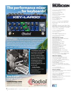 Electronic Musician (2017/12)