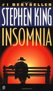 Insomnia