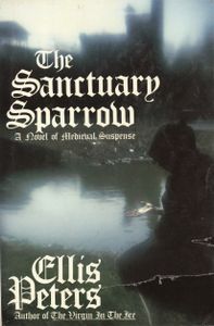 The Sanctuary Sparrow