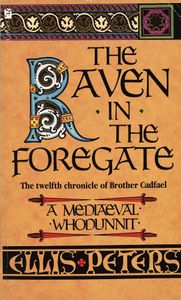 The Raven in the Foregate