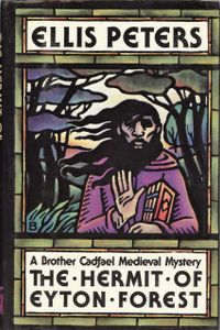The Hermit of Eyton Forest