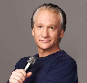 Bill Maher