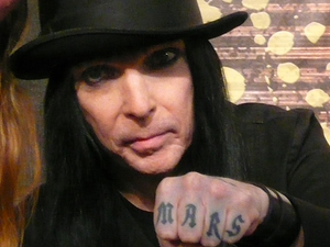 Mick Mars