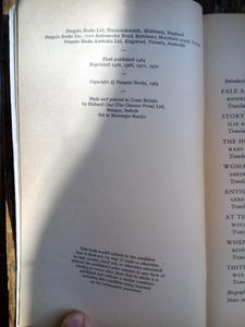 German Short Stories / Deutsche Kurzgeschichten