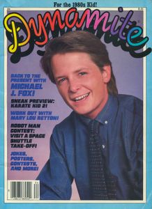 Dynamite #134