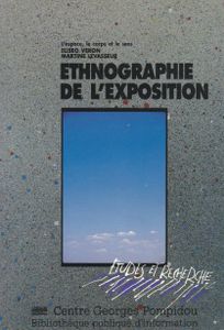 Ethnographie de l'exposition