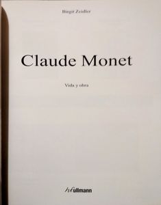 Monet