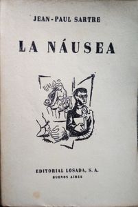 La Náusea