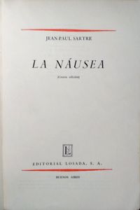 La Náusea