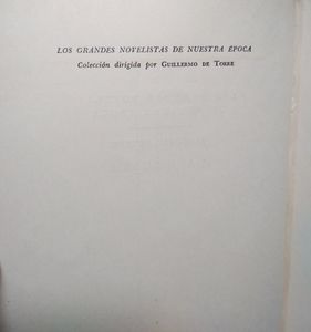 La Náusea