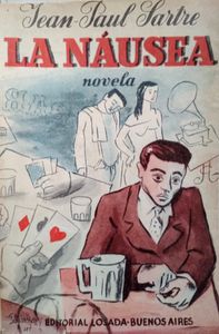 La Náusea