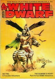 White Dwarf 57
