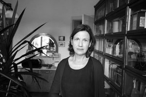 Karin Krieger