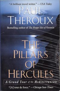 The Pillars of Hercules