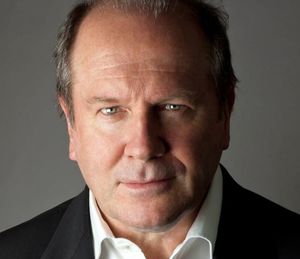 William Boyd