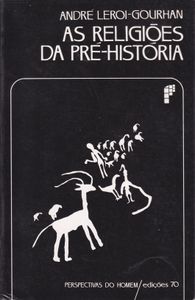 As Religiões Da Pré-História