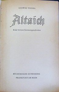 Altaich