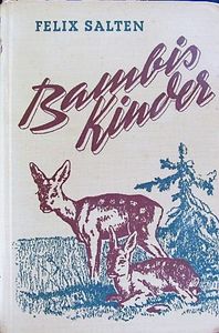 Bambis Kinder