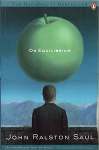 On Equilibrium